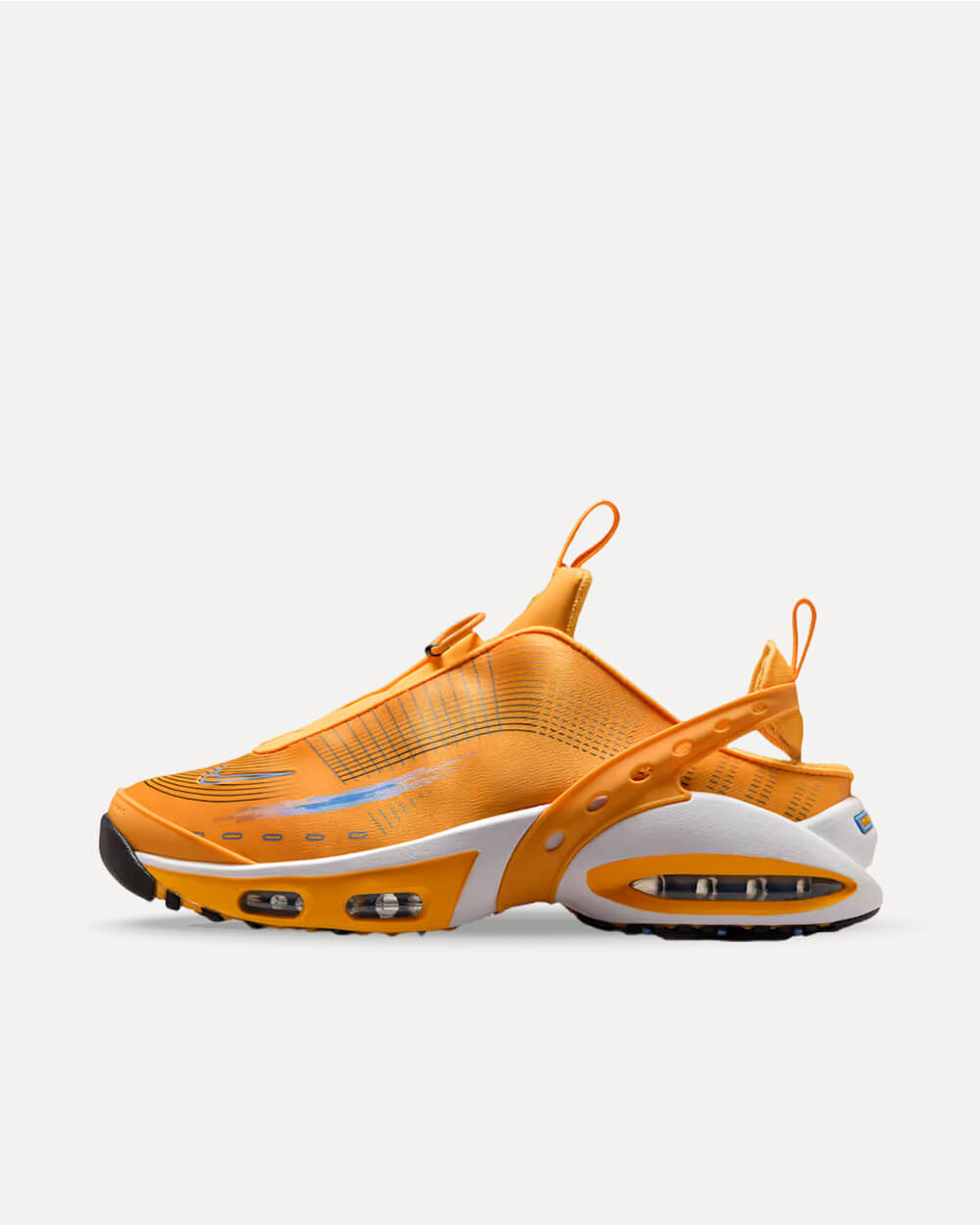Nike Air Max Craze
