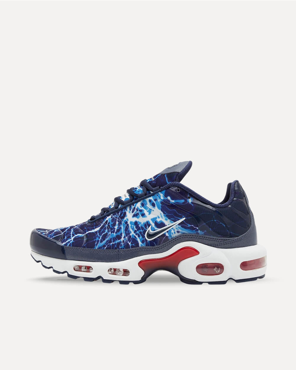 Nike Air Max Plus „Eclair Lightning“