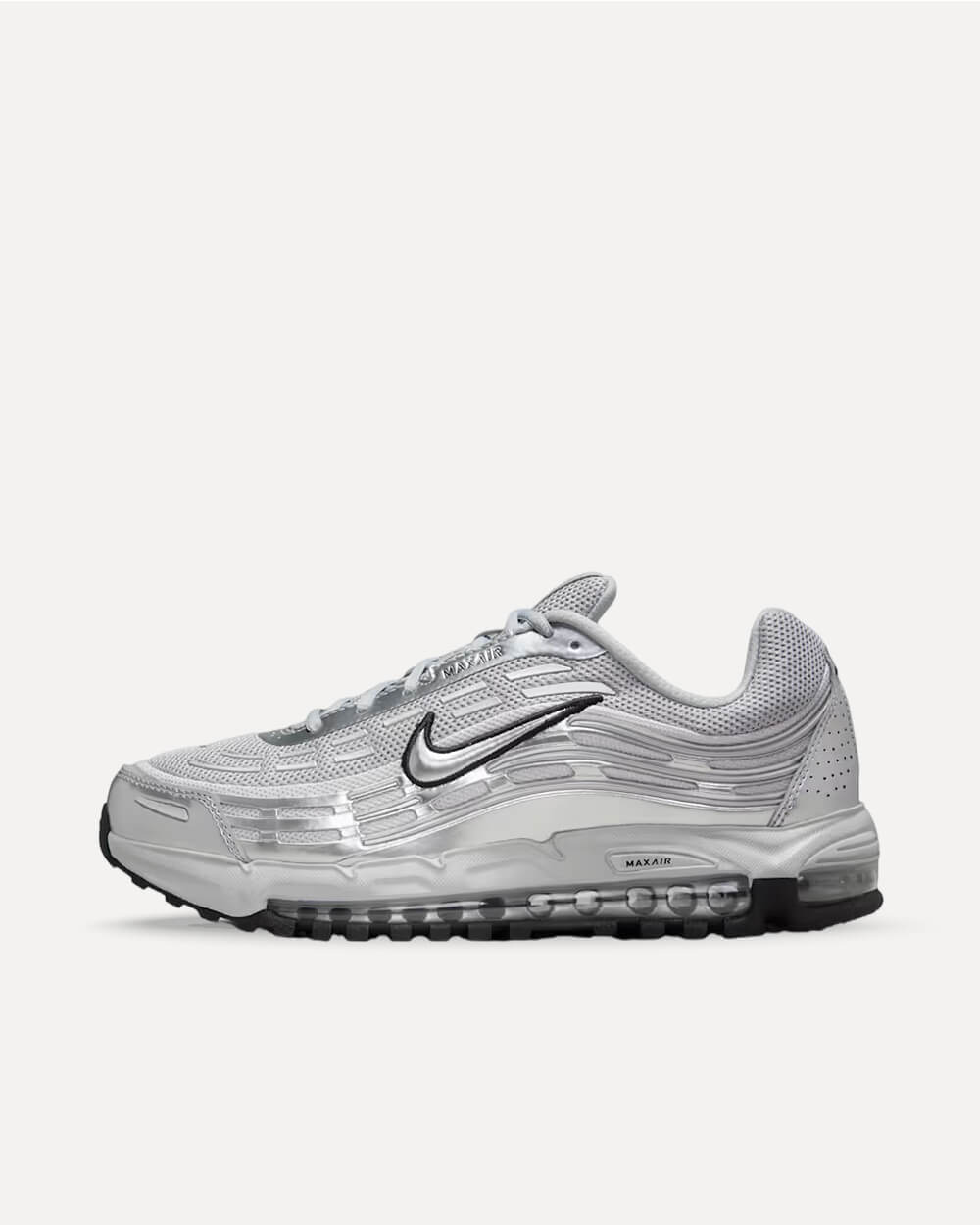 Nike Air Max TL 2.5 „Metallic Silver“