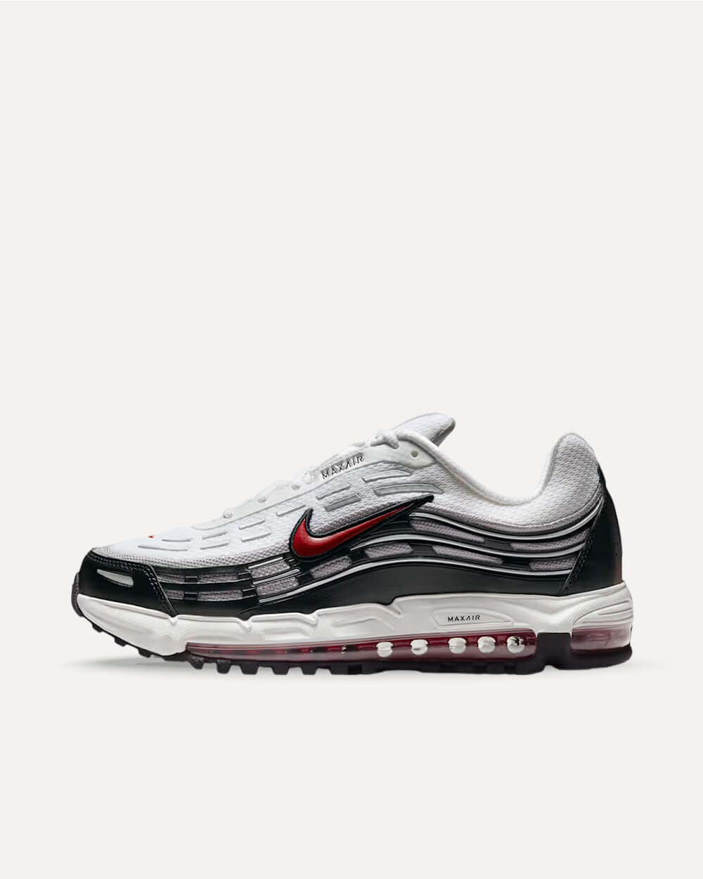 Nike Air Max TL 2.5 „Varsity Red“