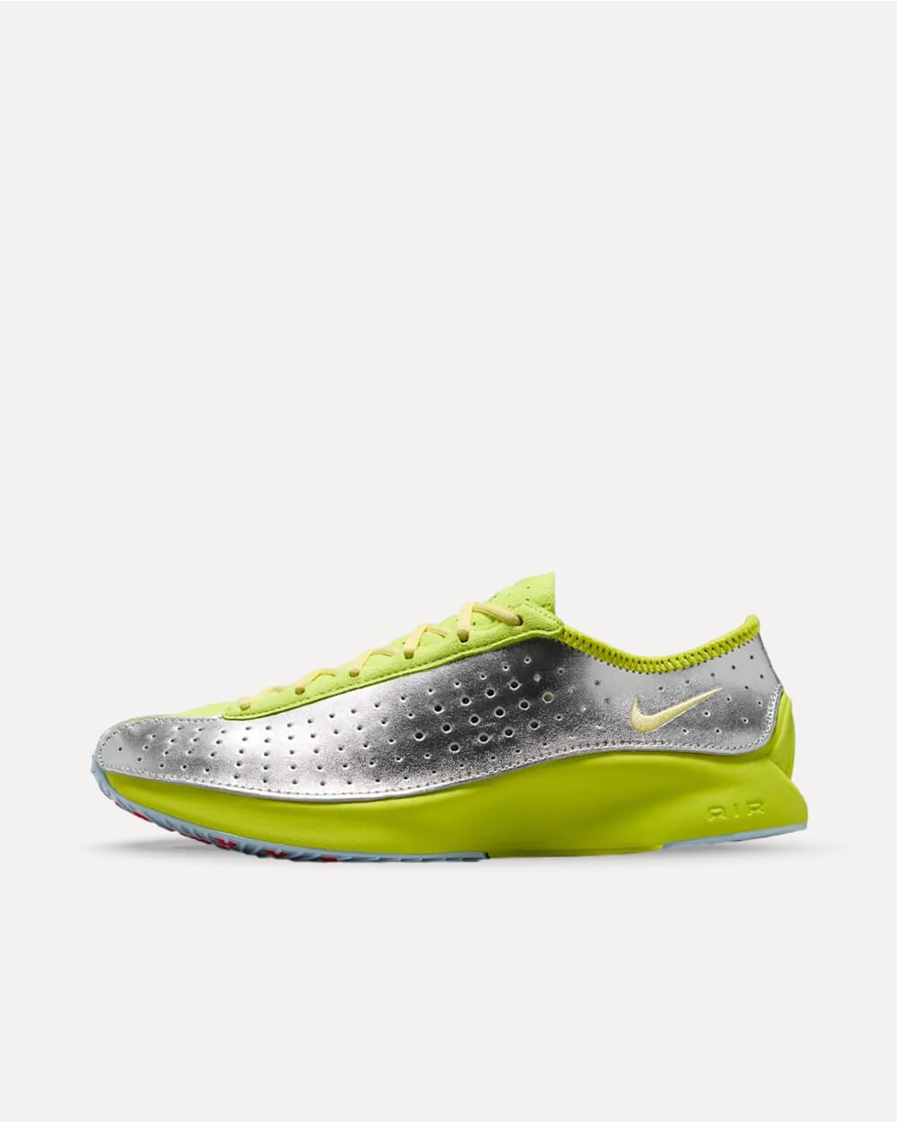 Nike Air Superfly „Cyber“
