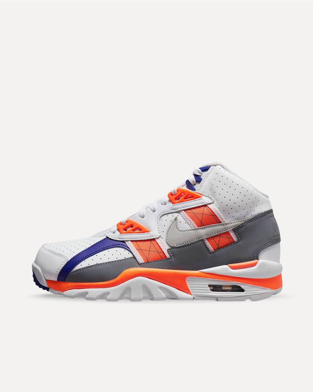 Nike Air Trainer SC High „Auburn“