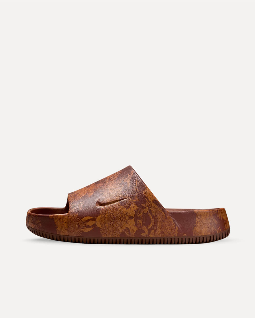 Nike Calm Slide „Cinnamon“