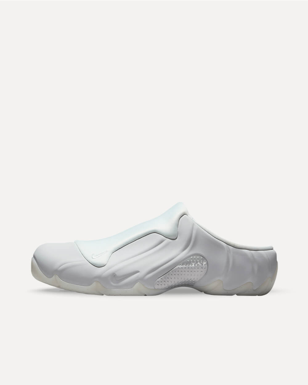 Nike Clogposite „Summit White“