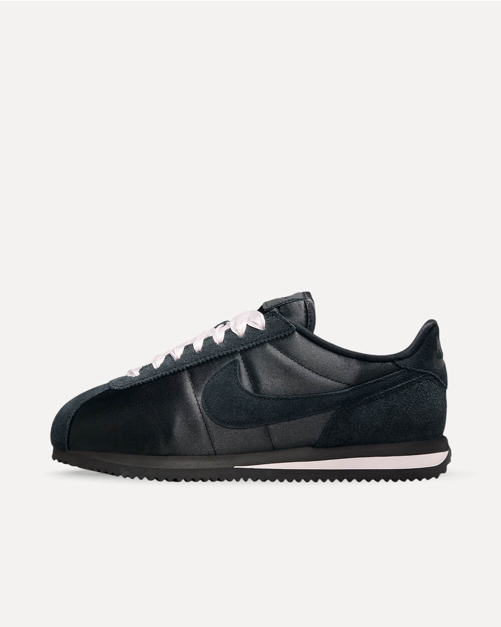Nike Cortez „Satin Black“