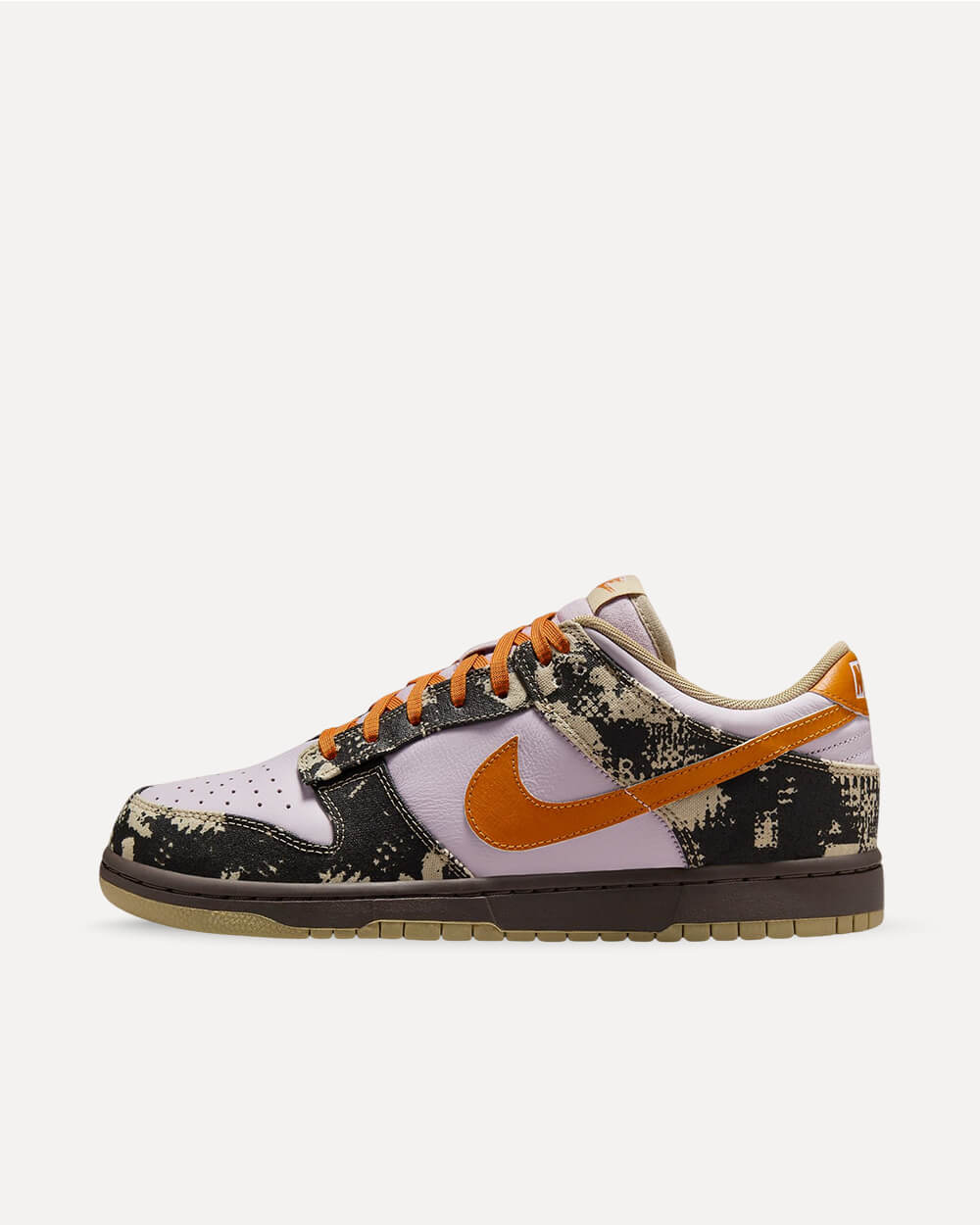 Nike Dunk Low Retro LTD „Punk Rock Digital Camo“