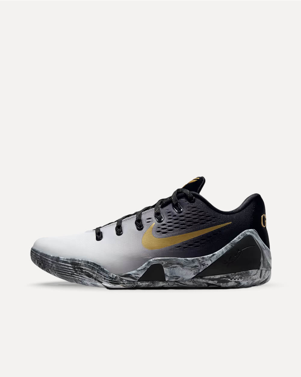 Nike Kobe 9 EM Low Protro „Mambacita“
