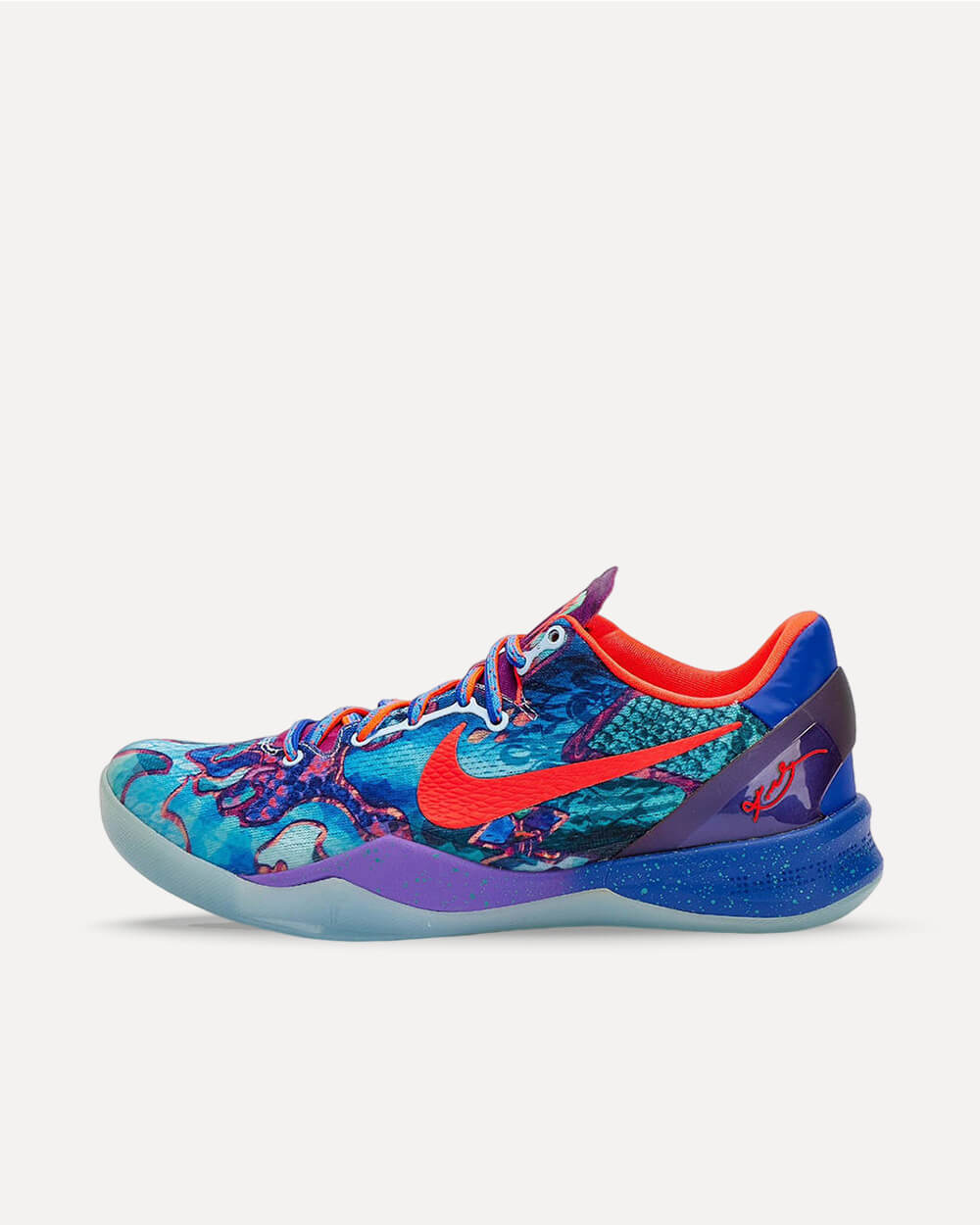 Nike Kobe 8 Protro „What The Kobe 2025“