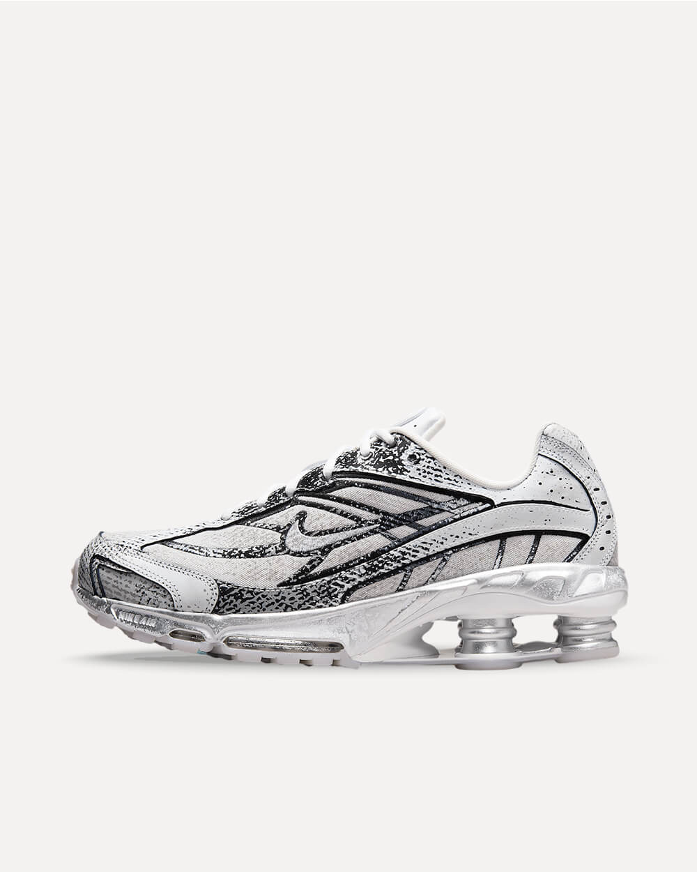 Nike Shox Ride 2