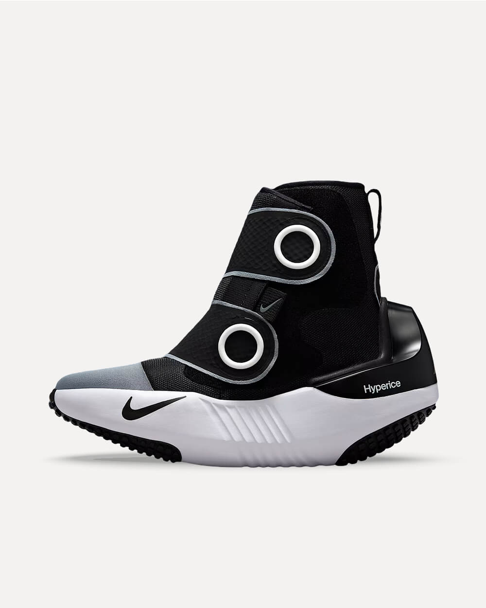 Nike x Hyperice Hyperboot