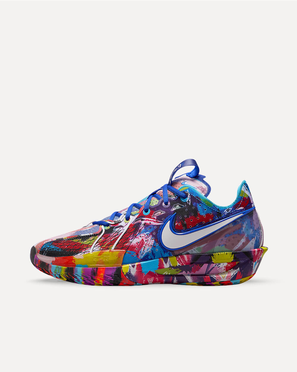 Nike x Jewell Loyd Air Zoom GT Cut 3