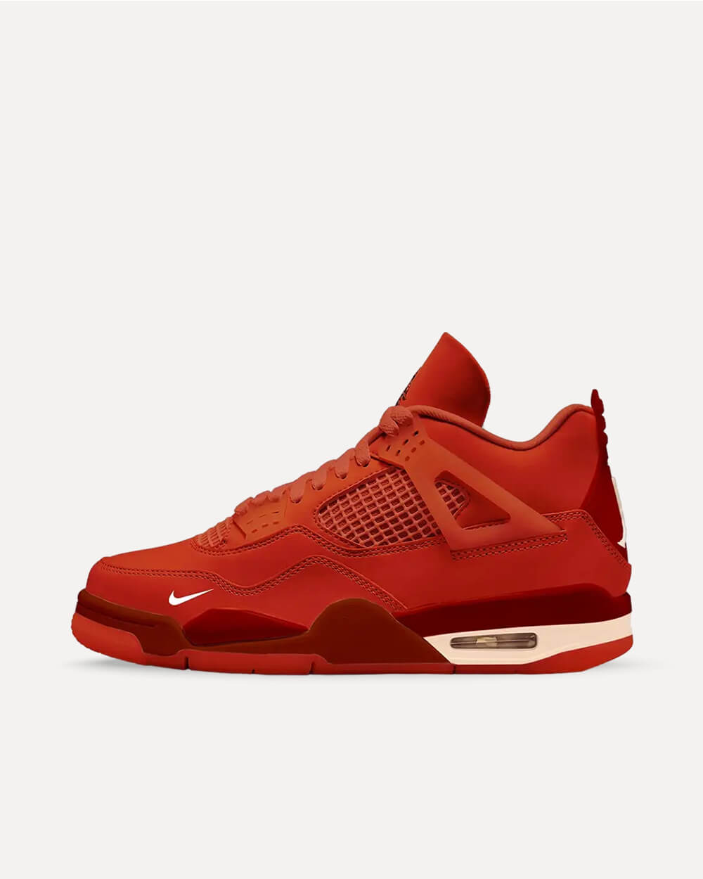 Nike x Nigel Sylvester Air Jordan 4 Retro OG SP „Brick by Brick“