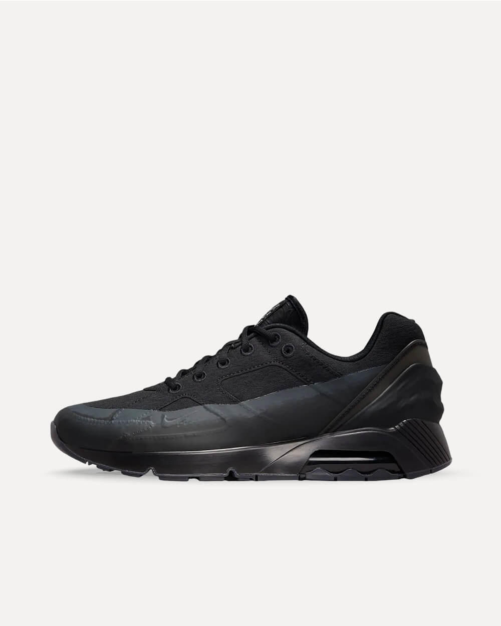 Nike x PAN Records Air 180