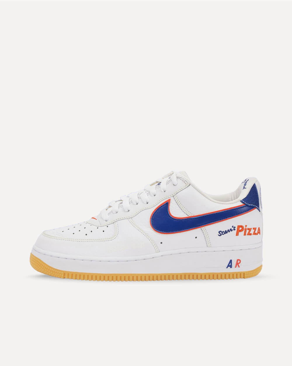 Nike x Scarr’s Pizza Air Force 1 Low