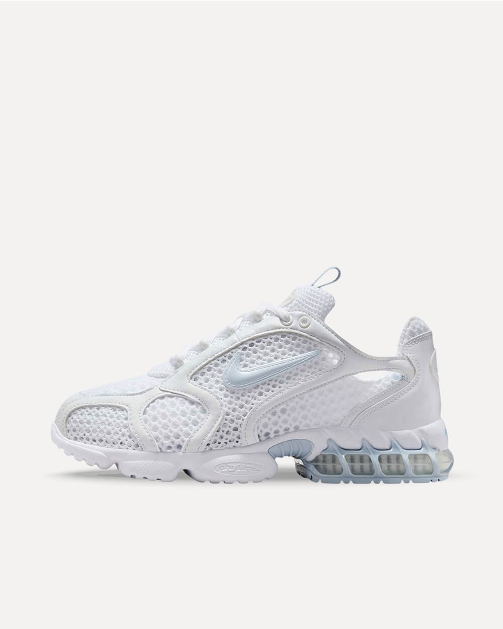 Nike Zoom Spiridon Cage 2 „Blue Tint“