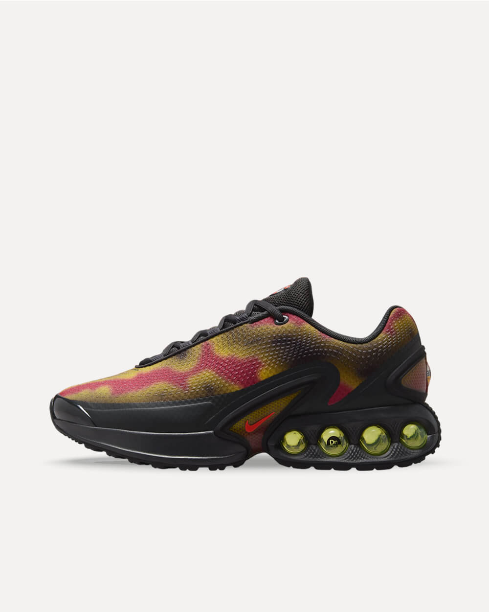 Nikes Air Max Dn „Heat Map“