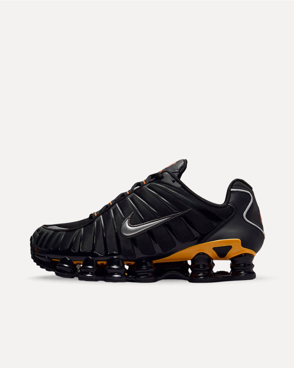 Nikes Shox TL