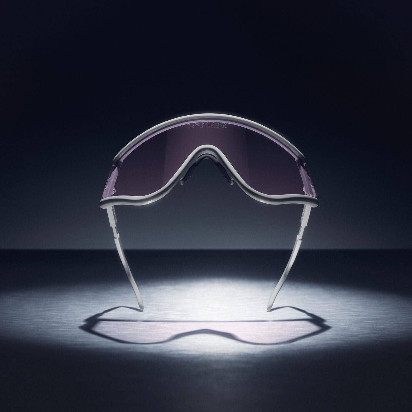 Oakley MUZM Eyeshade