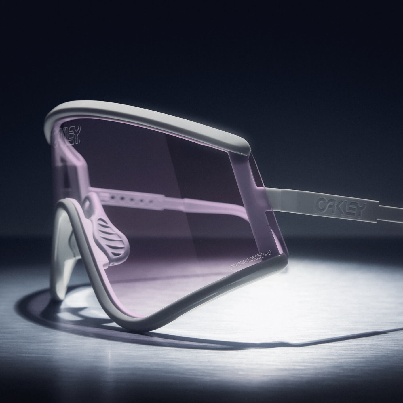 Oakley MUZM Eyeshade