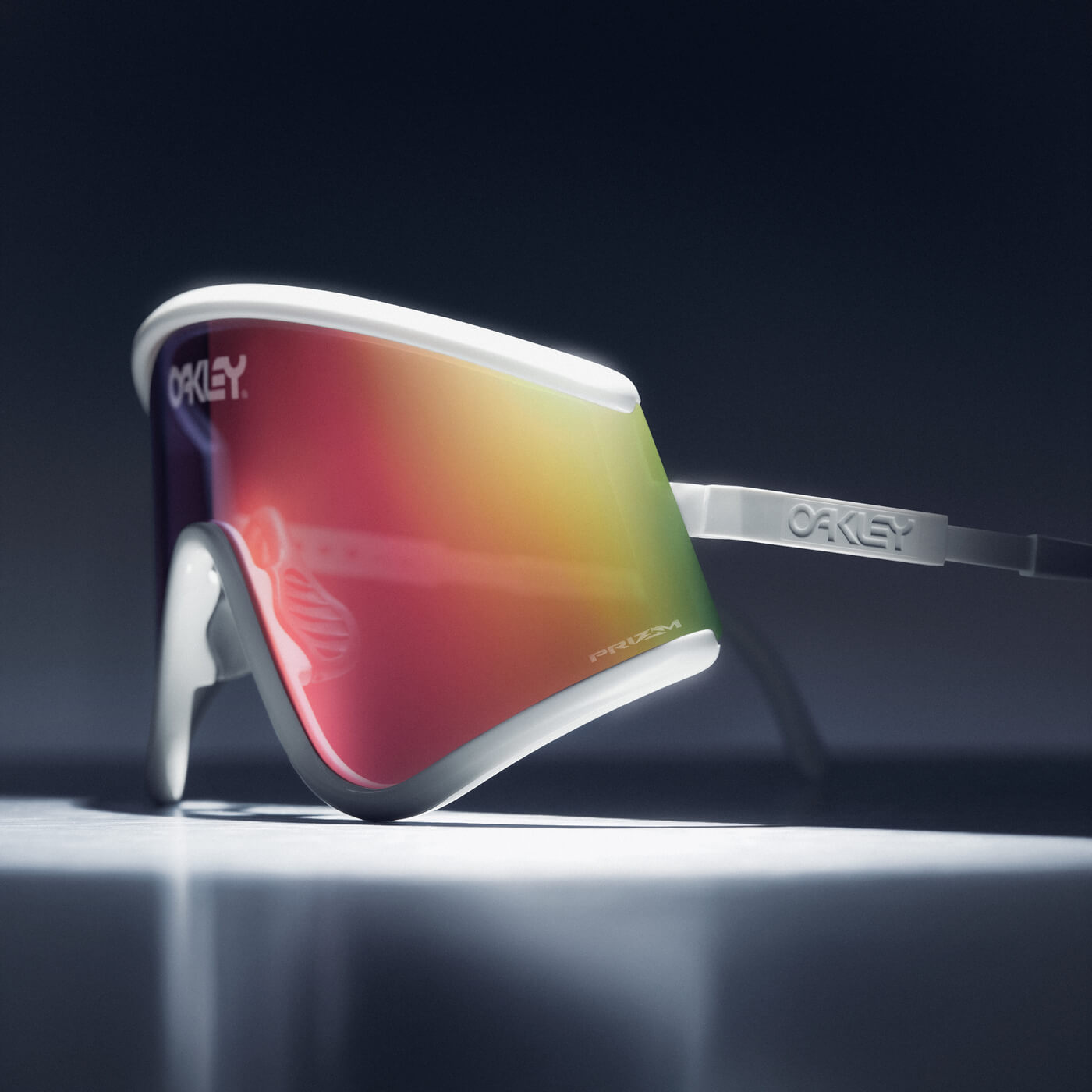 Oakley MUZM Eyeshade