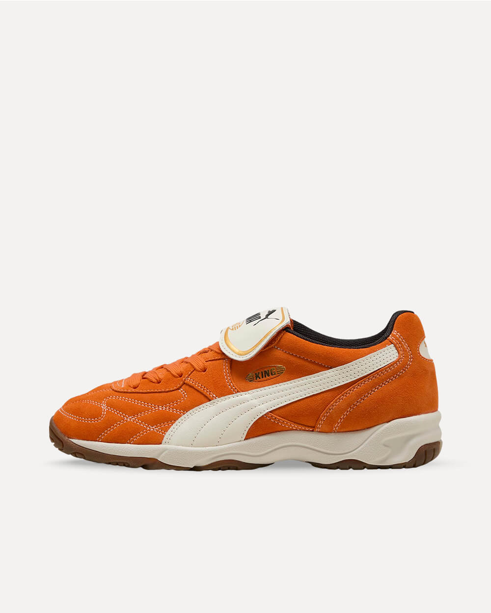 Puma King Indoor Royalty „Maple Syrup“