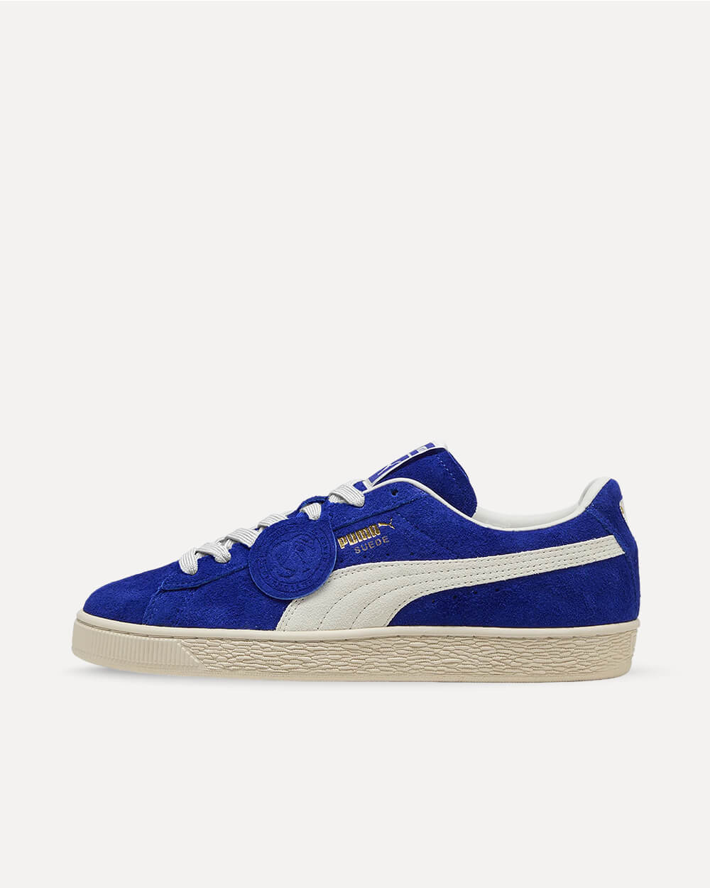 Puma Suede Charles F. Stead