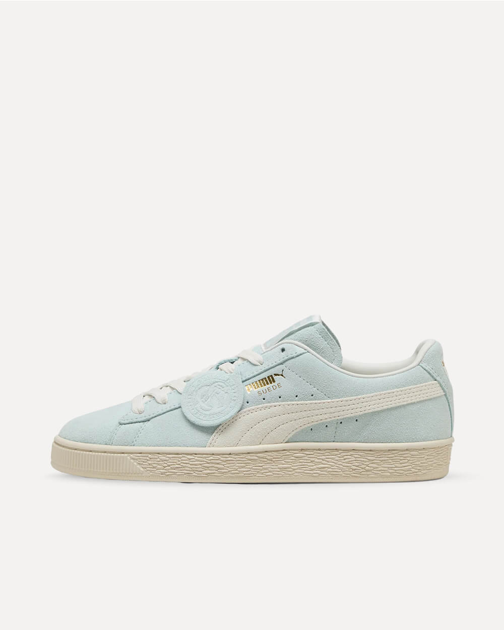 Puma Suede Charles F. Stead