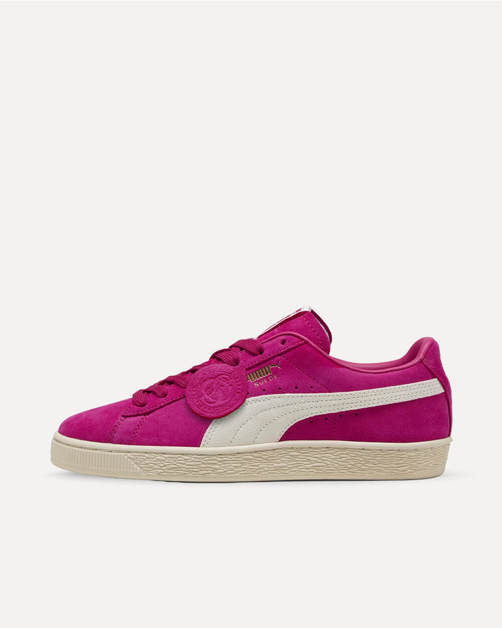 Puma Suede Charles F. Stead