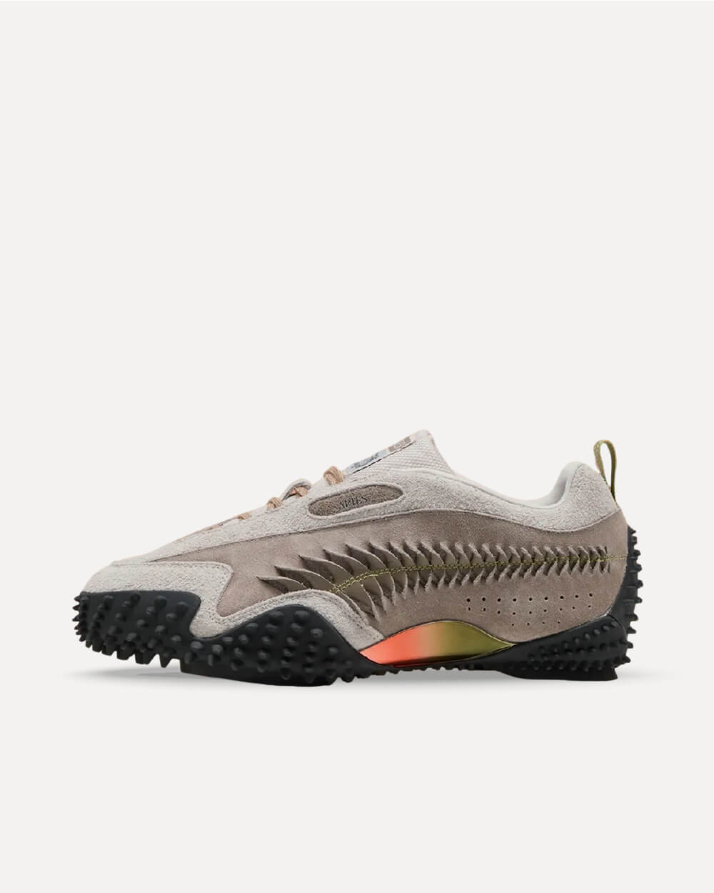 Puma x Aries Mostro Craft