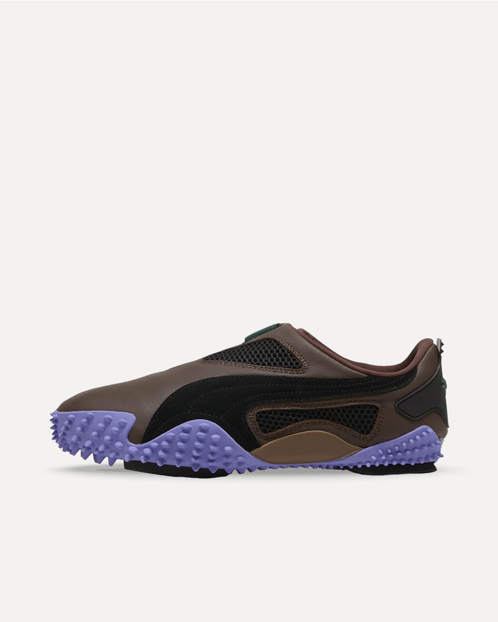 Puma x Inside Tag UR Mostro „Communication“
