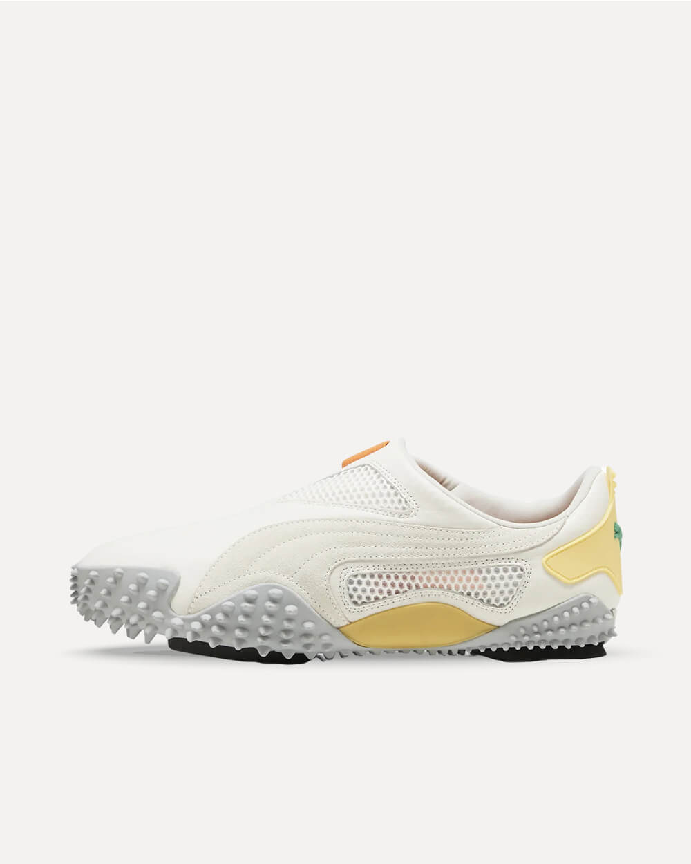 Puma x Inside Tag UR Mostro „Communication“