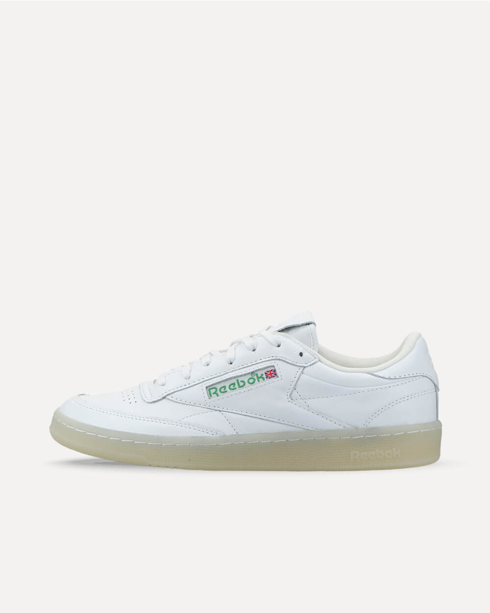 Reebok Club C 85 Vintage „40th Anniversary“