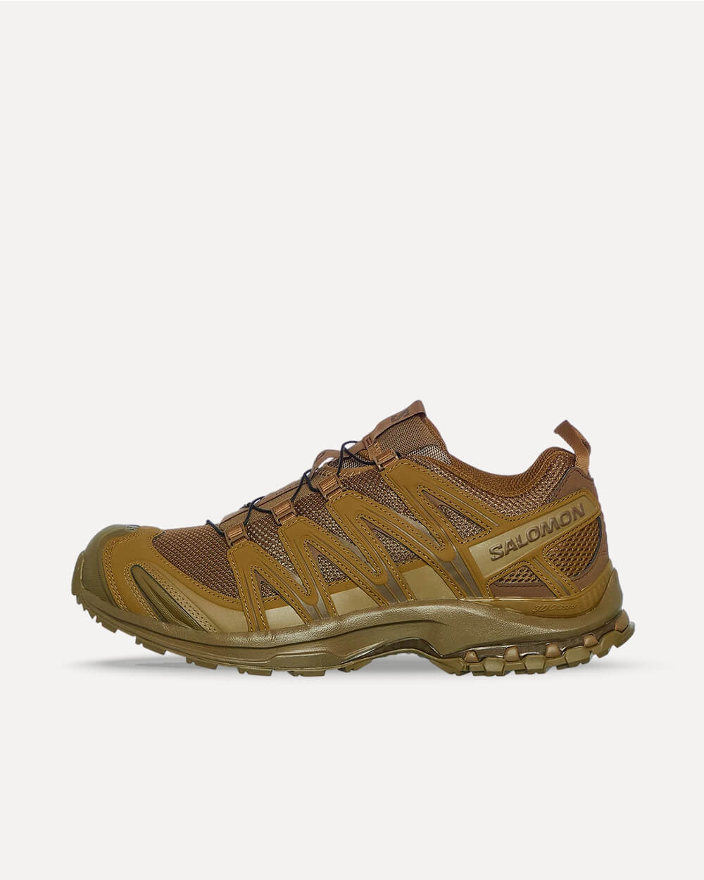 Salomon XA Pro 3D