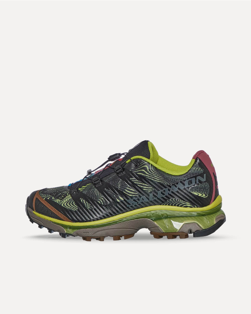 Salomon XT-4 OG „Rave at Dawn“