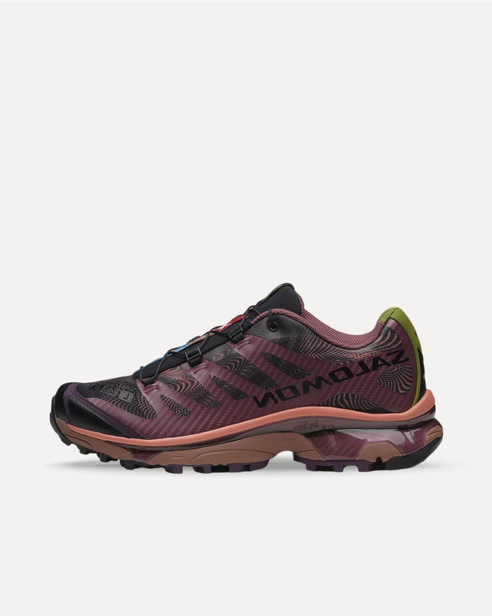Salomon XT-4 OG „Rave at Dawn“