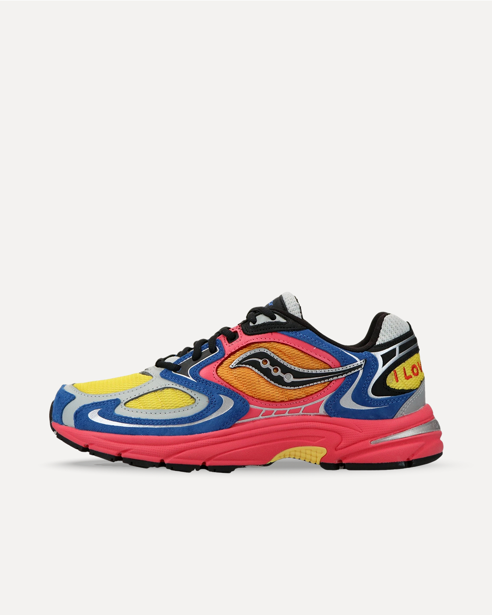 Saucony x Jae Tips Grid Jazz 9 „I Love You But I’m Busy“