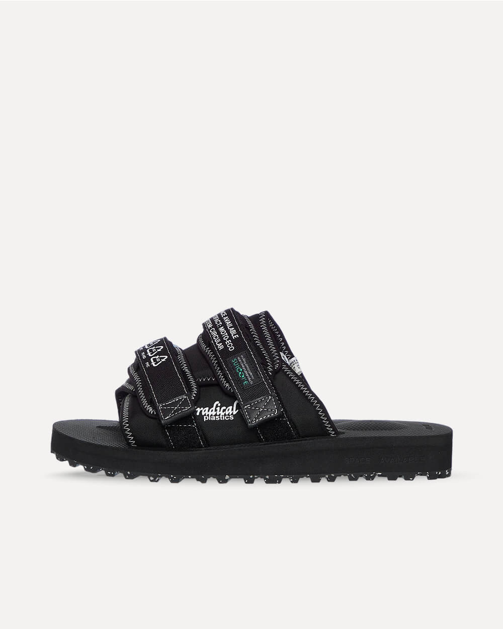 SUICOKE x Space Available MOTO-Cab-ECO-SA