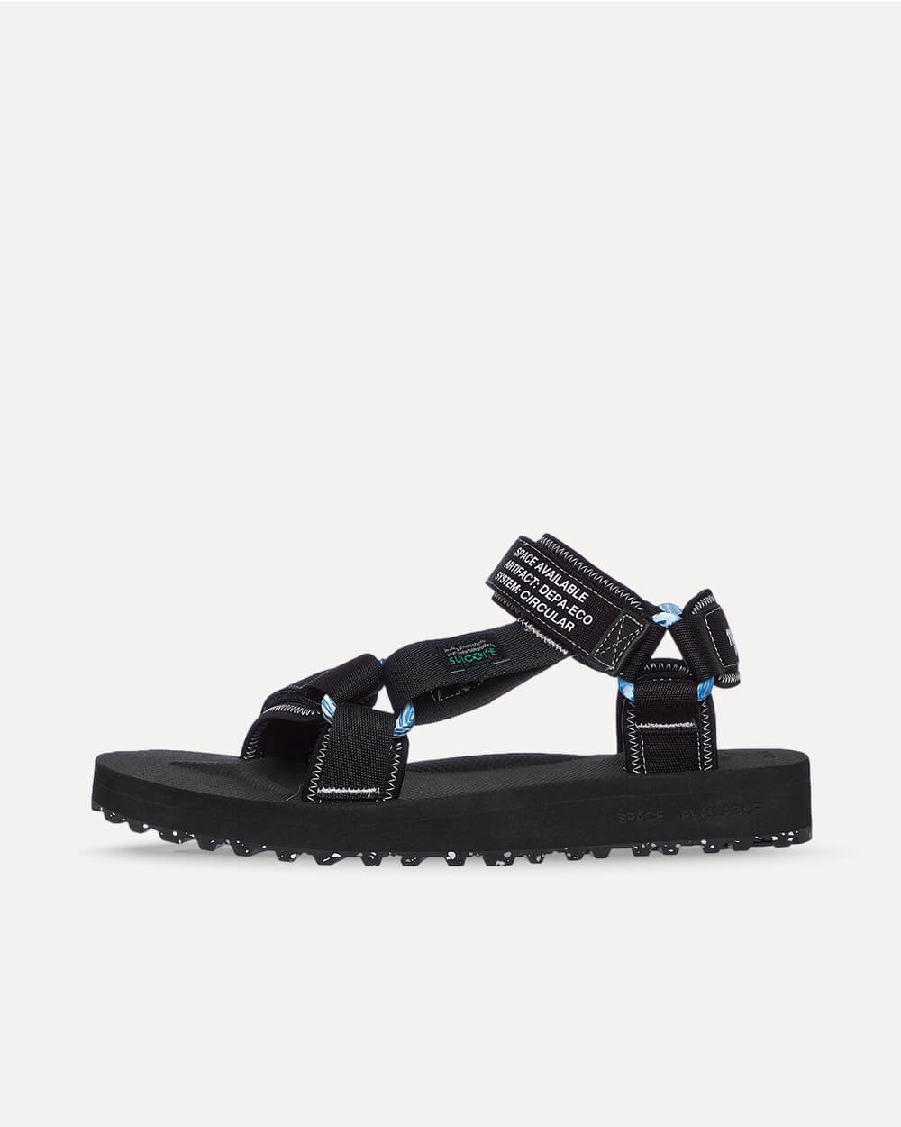 SUICOKE x Space Available DEPA-2Cab-ECO-SA
