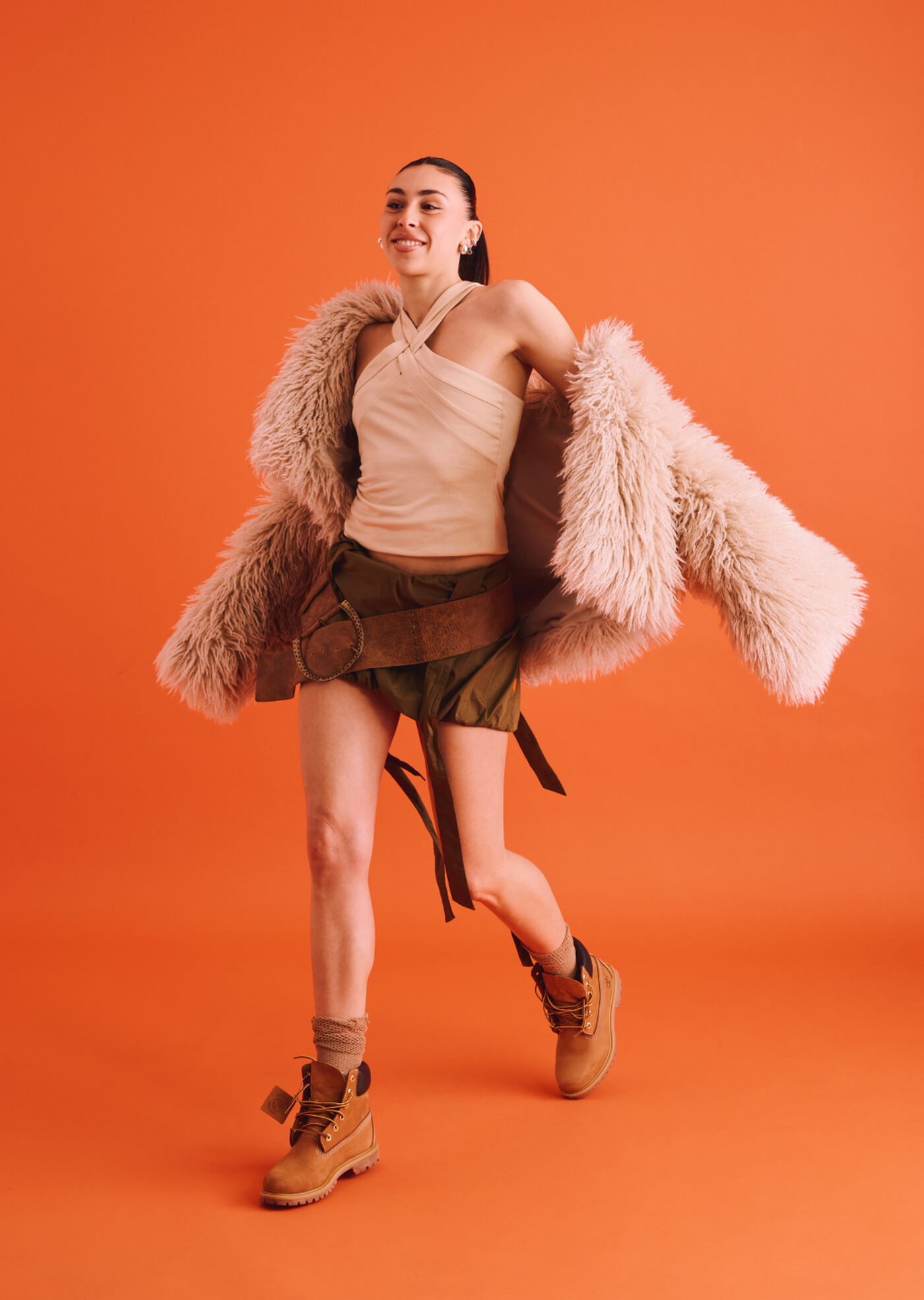 Timberland 6-Inch Boot - Festival Styling