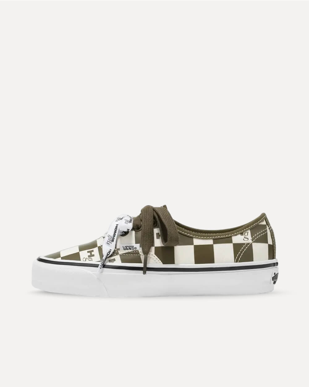 OTW by Vans x HommeGirls Authentic 44