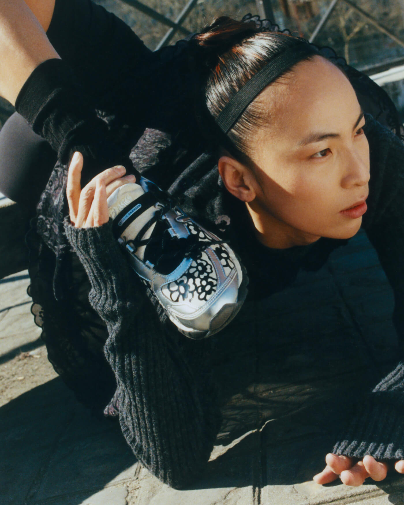 ASICS x Cecilie Bahnsen Gel-Kayano 20