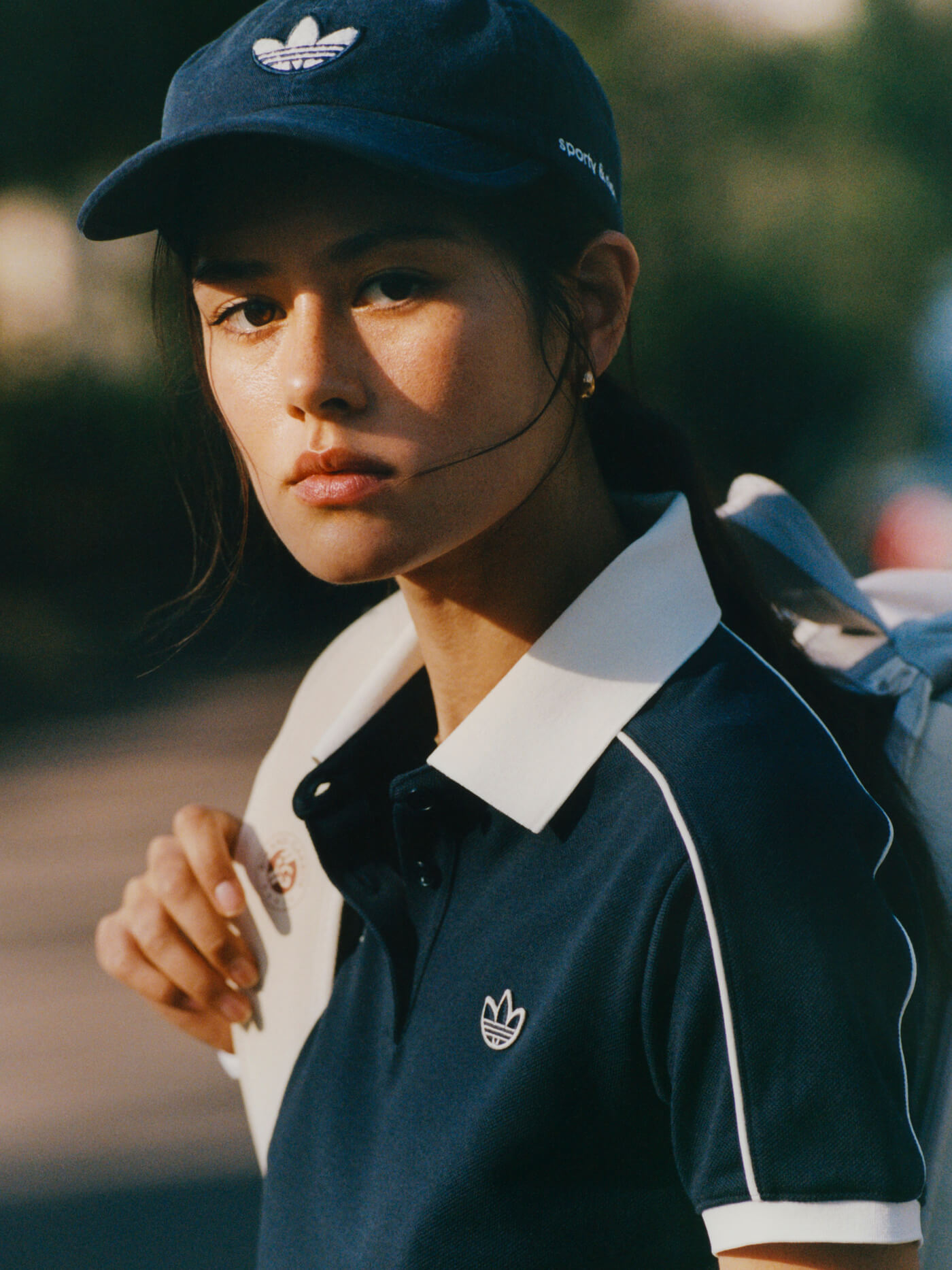 adidas Originals and Sporty & Rich Collab Collection