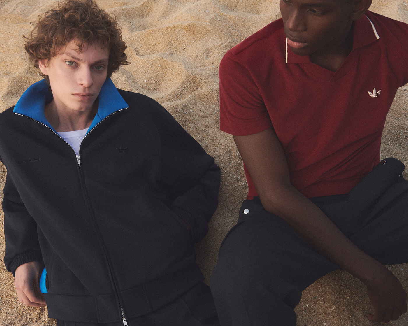adidas Originals by Wales Bonner Spring/Summer 2025