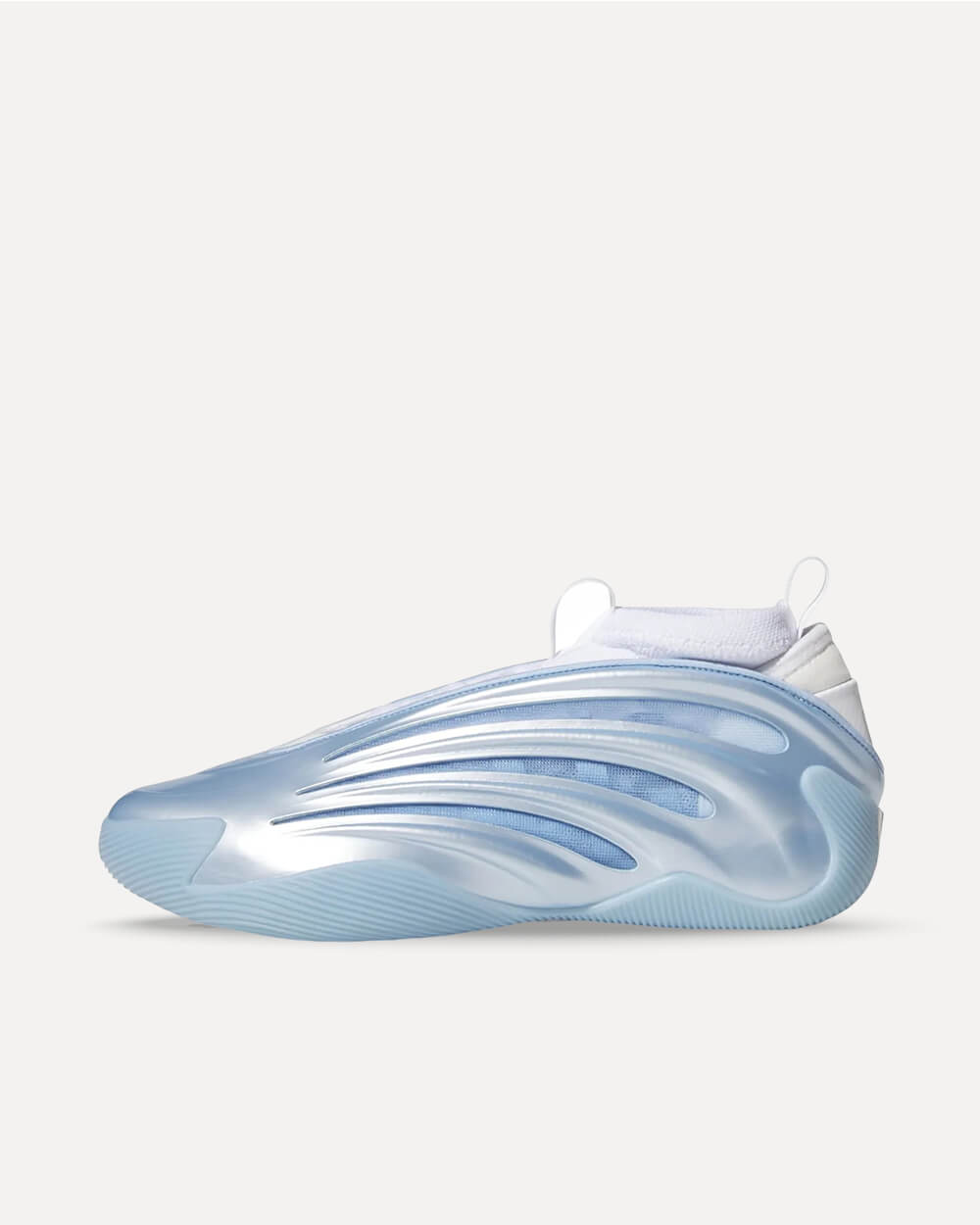 adidas Harden Vol. 9 „Glow Blue“