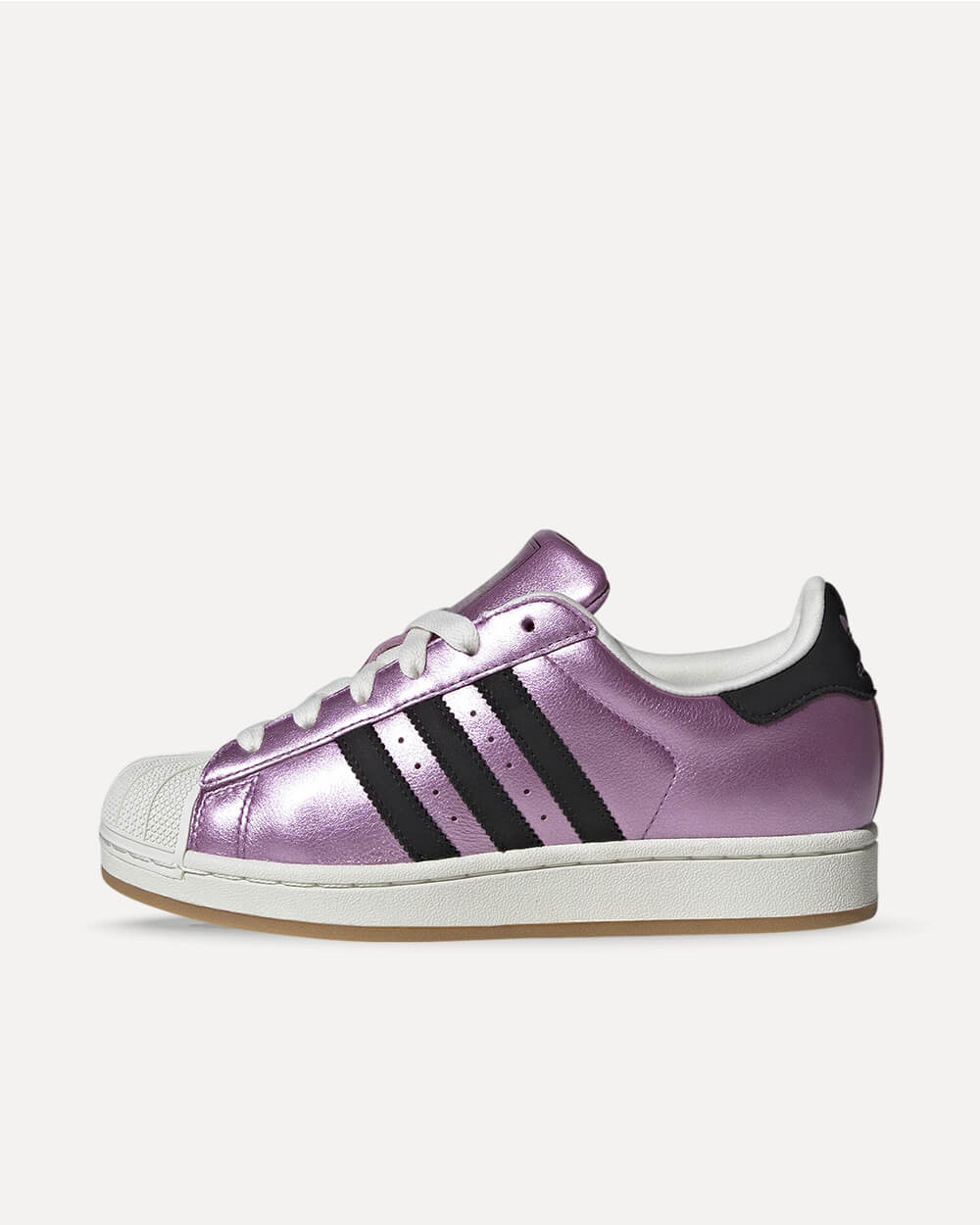 adidas Originals Superstar „Metallic Purple“