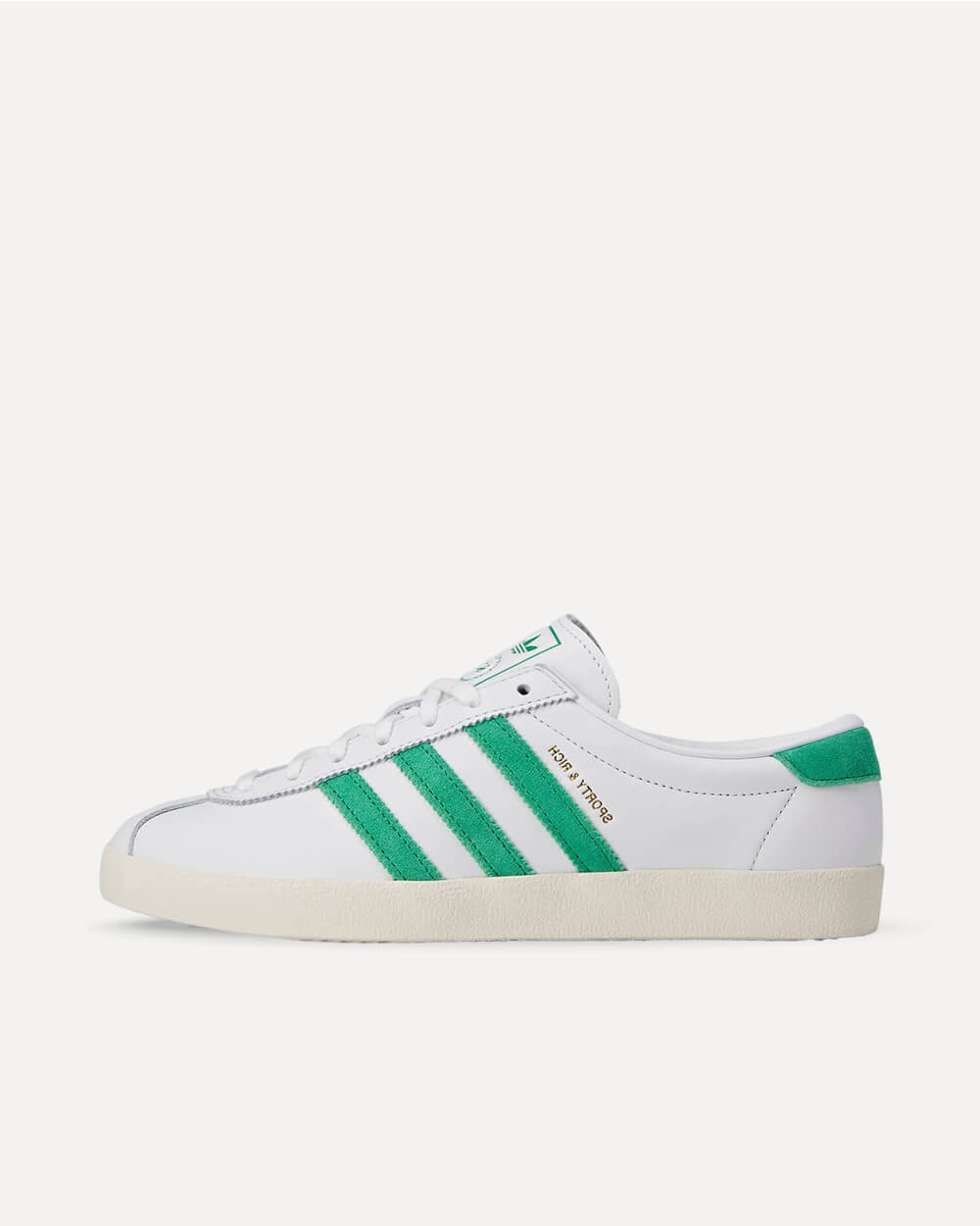adidas Originals x Sporty Rich Blanc