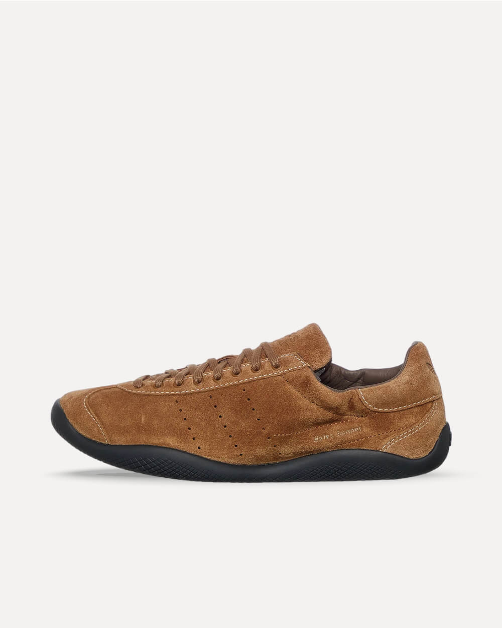 adidas Originals x Wales Bonner Karintha Suede