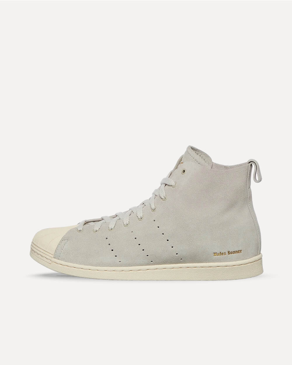 adidas Originals x Wales Bonner Superstar Hi