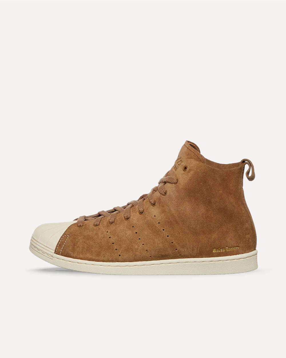 adidas Originals x Wales Bonner Superstar Hi