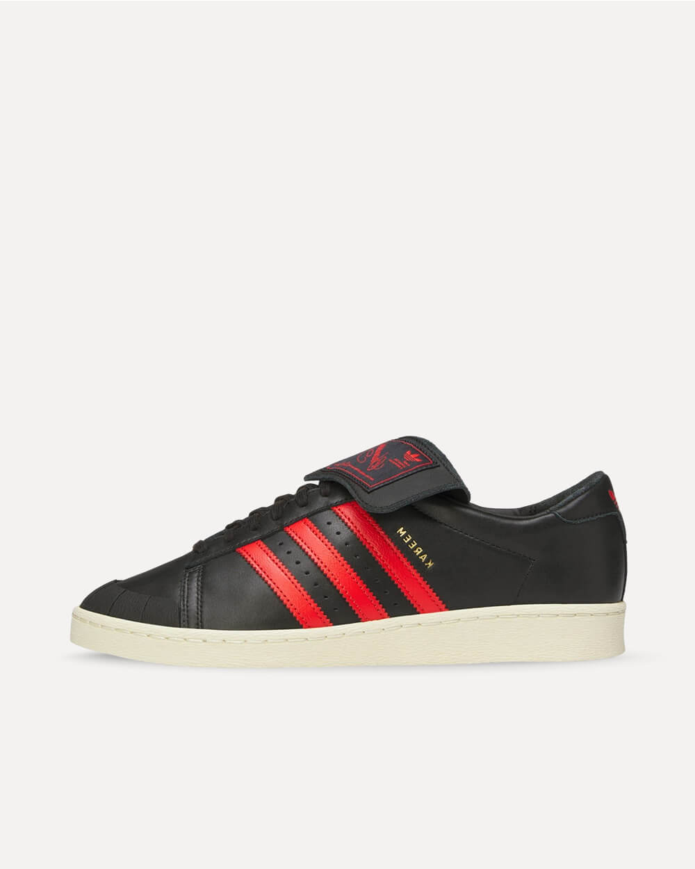 adidas x Willy Chavarria Jabbar Dress